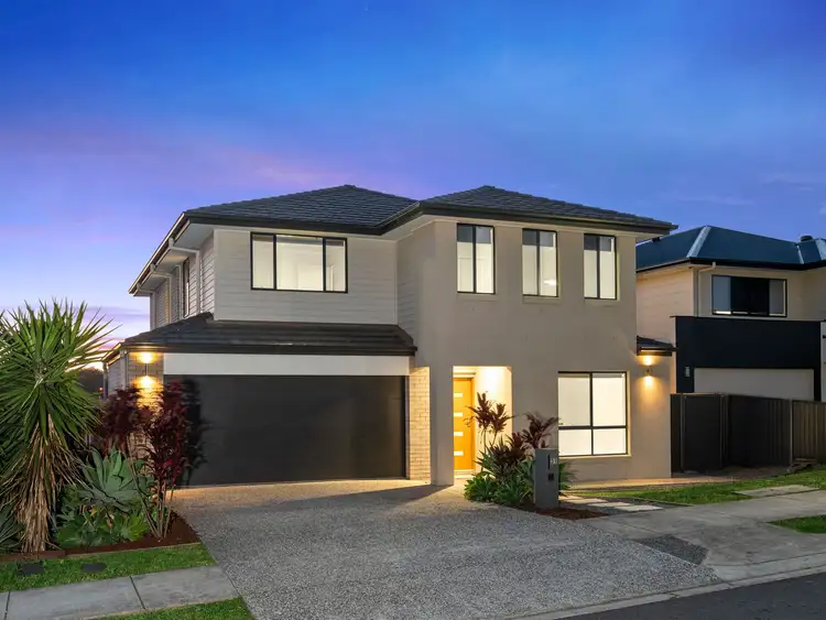 31 Edwin Street, Kuraby QLD 4112