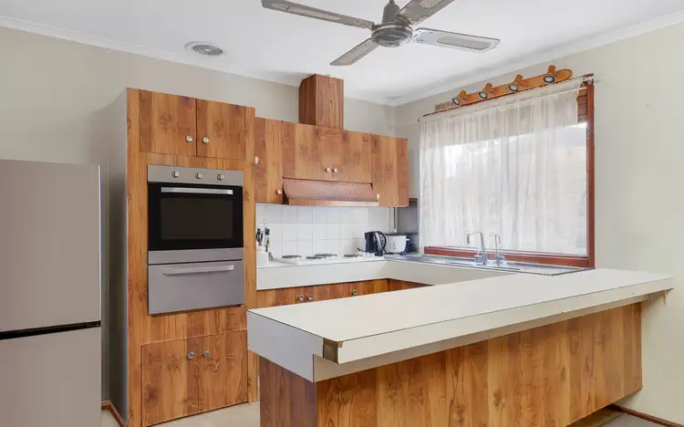 Second view of Homely house listing, 19 Pickett Avenue, Minto NSW 2566