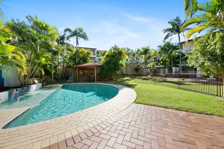 32/2 Waverley Road, Taringa QLD 4068