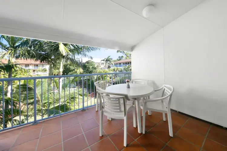 Second view of Homely unit listing, 32/2 Waverley Road, Taringa QLD 4068