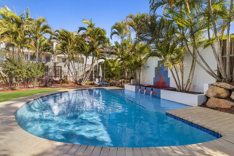 Third view of Homely unit listing, 32/2 Waverley Road, Taringa QLD 4068