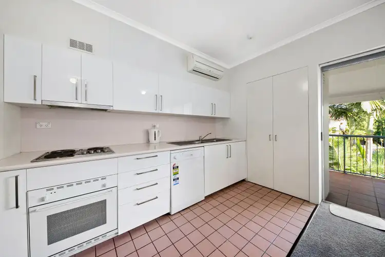Sixth view of Homely unit listing, 32/2 Waverley Road, Taringa QLD 4068