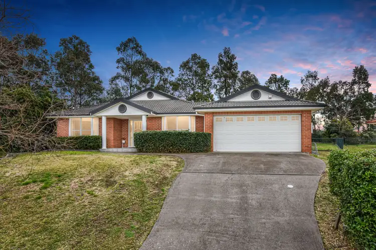 11 Wyndham Ridge, Cessnock NSW 2325