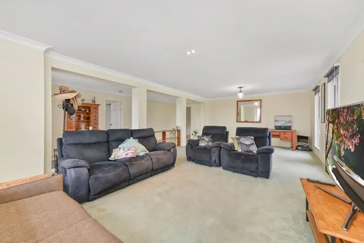 Second view of Homely house listing, 11 Wyndham Ridge, Cessnock NSW 2325