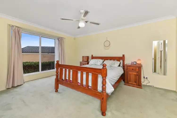 Fourth view of Homely house listing, 11 Wyndham Ridge, Cessnock NSW 2325
