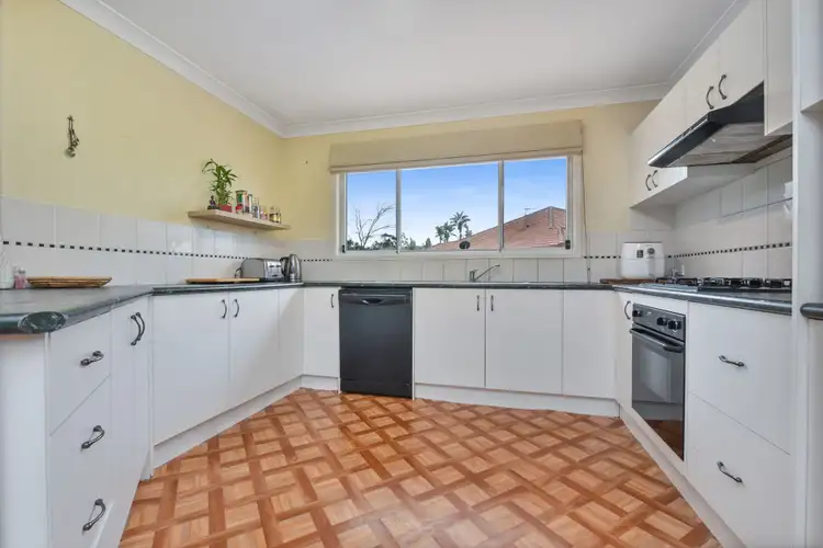 Sixth view of Homely house listing, 11 Wyndham Ridge, Cessnock NSW 2325