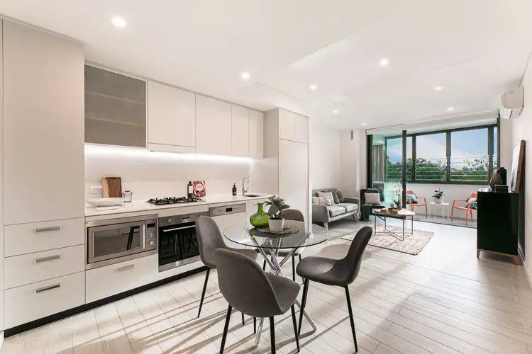 512A, 70 River Road, Ermington NSW 2115