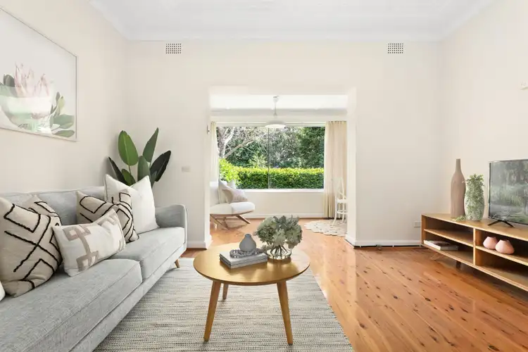 6 Ranelagh Crescent, Chatswood NSW 2067