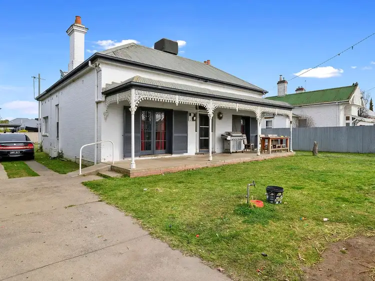 Main view of Homely house listing, 50 Smythe Street, Benalla VIC 3672