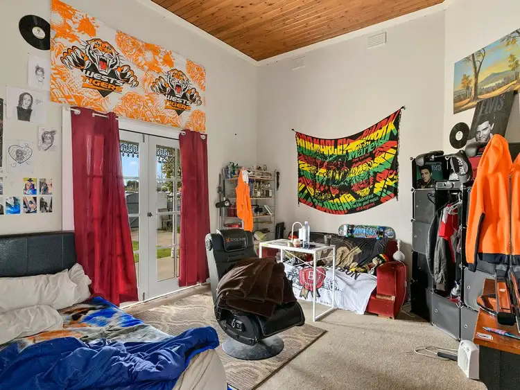 Fifth view of Homely house listing, 50 Smythe Street, Benalla VIC 3672