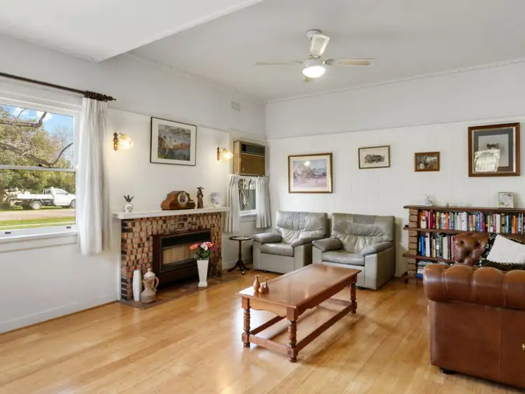 Fifth view of Homely house listing, 11 Crockford Street, Benalla VIC 3672