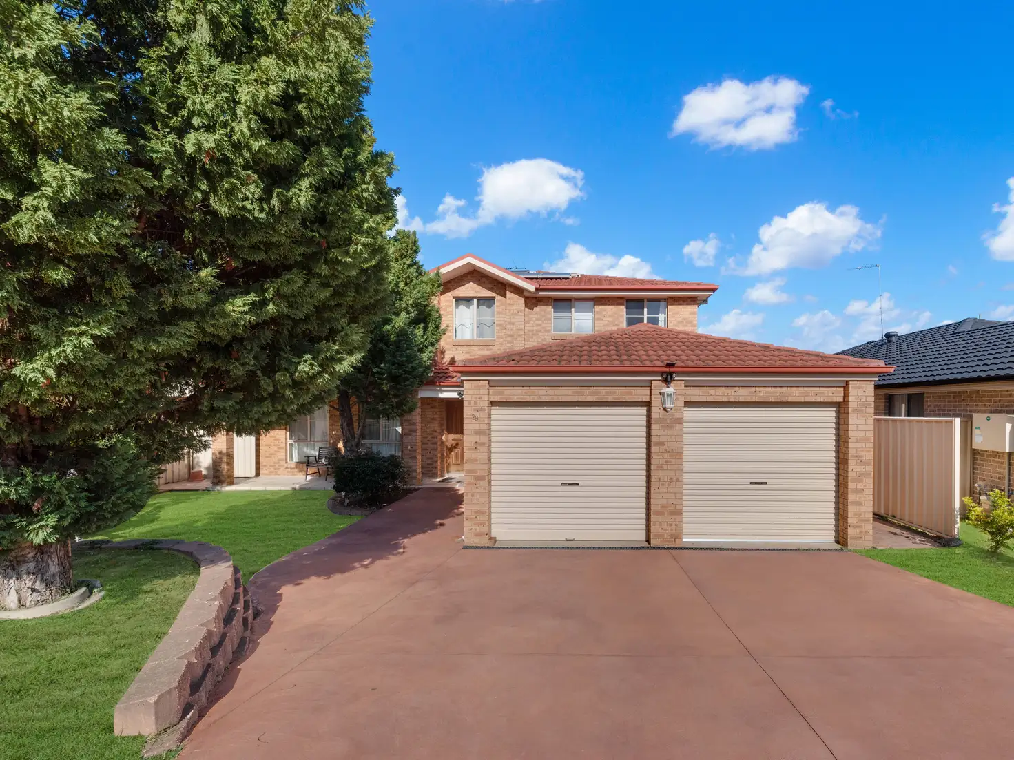 Main view of Homely house listing, 29 Gabriel Circuit, Blair Athol NSW 2560