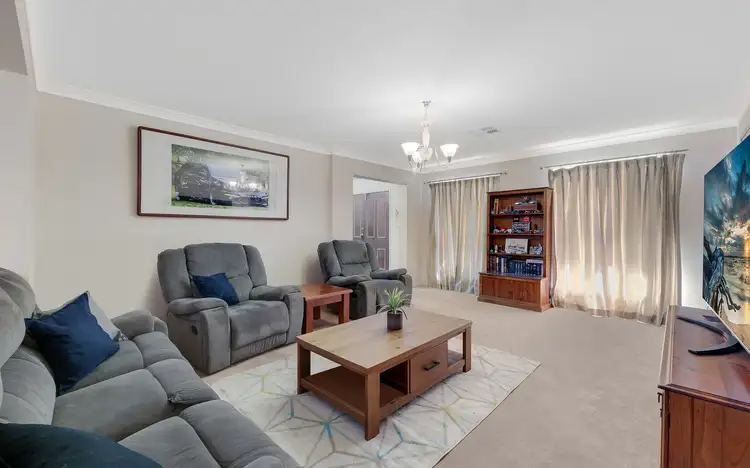 Third view of Homely house listing, 29 Gabriel Circuit, Blair Athol NSW 2560