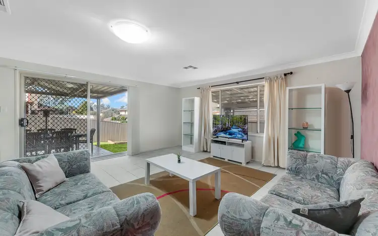 Sixth view of Homely house listing, 29 Gabriel Circuit, Blair Athol NSW 2560