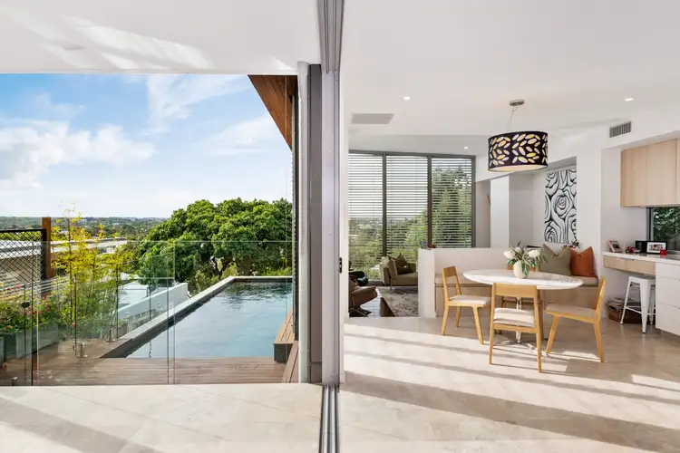 Second view of Homely house listing, 7 Coopers Camp Road, Bardon QLD 4065