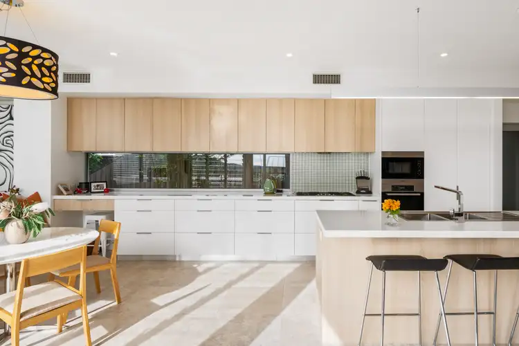 Fourth view of Homely house listing, 7 Coopers Camp Road, Bardon QLD 4065