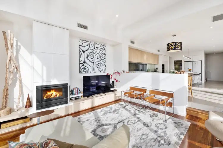 Sixth view of Homely house listing, 7 Coopers Camp Road, Bardon QLD 4065