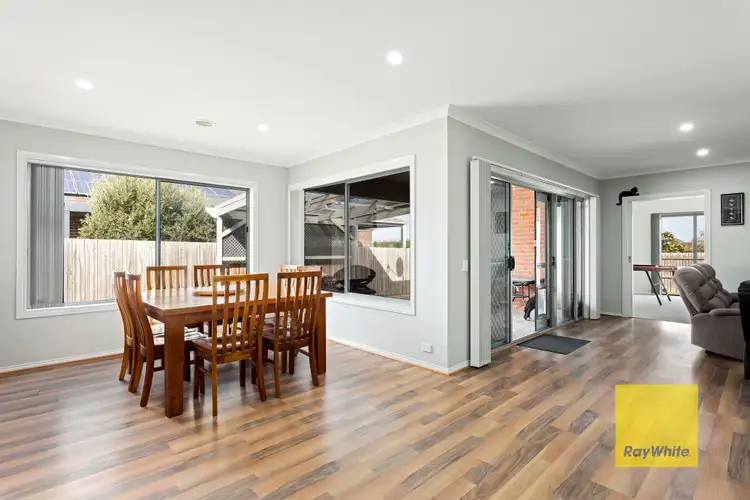 Fourth view of Homely house listing, 52 Blackheath Mews, Waurn Ponds VIC 3216