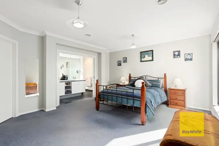 Sixth view of Homely house listing, 52 Blackheath Mews, Waurn Ponds VIC 3216