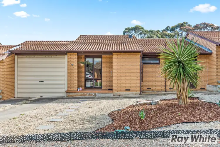 12 Lexcen Drive, Noarlunga Downs SA 5168