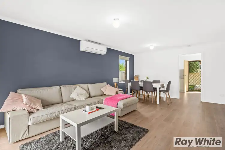 Second view of Homely house listing, 12 Lexcen Drive, Noarlunga Downs SA 5168