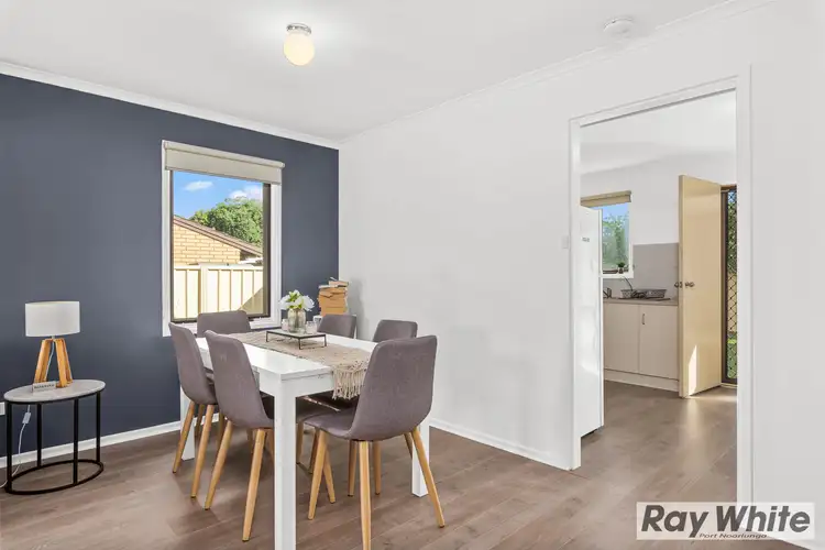 Fourth view of Homely house listing, 12 Lexcen Drive, Noarlunga Downs SA 5168