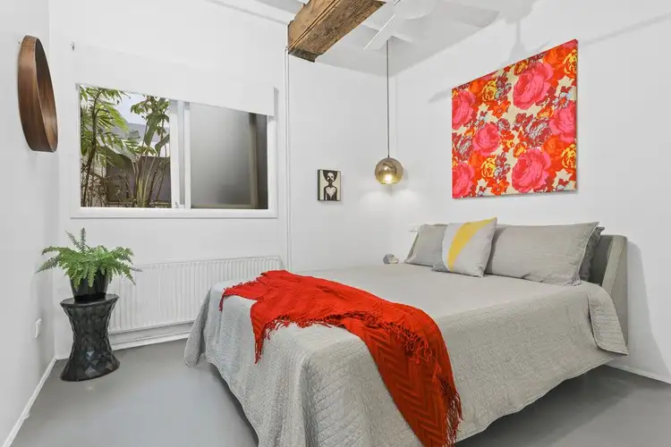 Sixth view of Homely apartment listing, 7/92 Shepherd Street, Chippendale NSW 2008