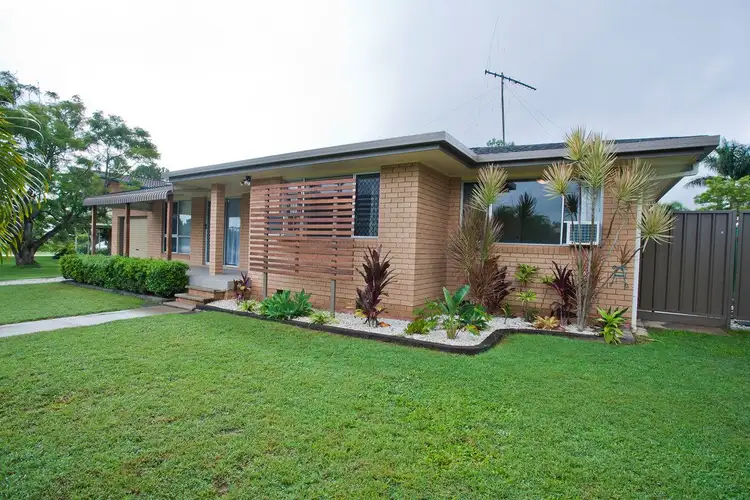58 Miles Street, Kepnock QLD 4670