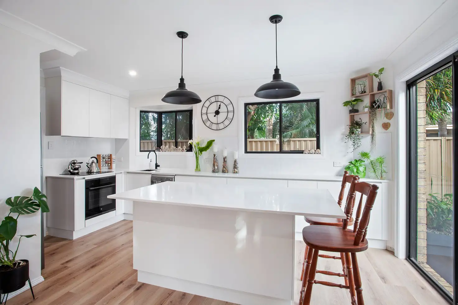 Main view of Homely townhouse listing, 3/47 Archbold Road, Long Jetty NSW 2261