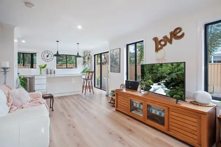 Third view of Homely townhouse listing, 3/47 Archbold Road, Long Jetty NSW 2261