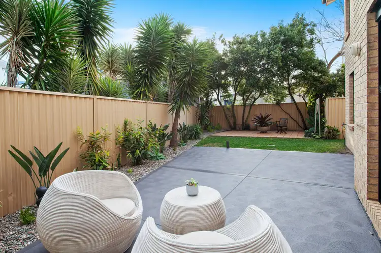 Sixth view of Homely townhouse listing, 3/47 Archbold Road, Long Jetty NSW 2261