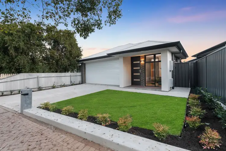 Second view of Homely house listing, 38A Rowell Crescent, West Croydon SA 5008