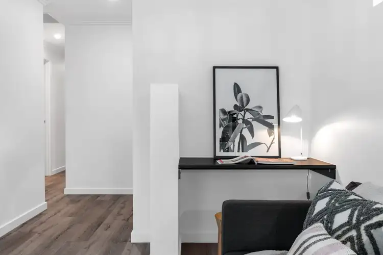 Fifth view of Homely house listing, 38A Rowell Crescent, West Croydon SA 5008