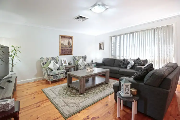 Fifth view of Homely house listing, 3 Dove Place, St Clair NSW 2759