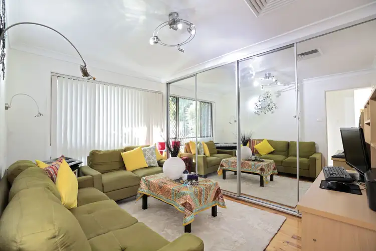 Sixth view of Homely house listing, 3 Dove Place, St Clair NSW 2759