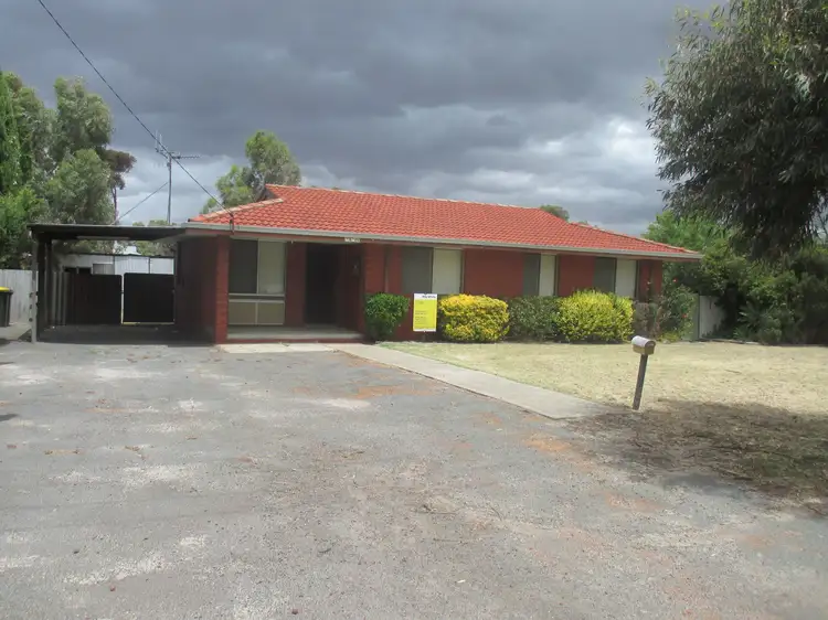 5 Hakea Place, Katanning WA 6317