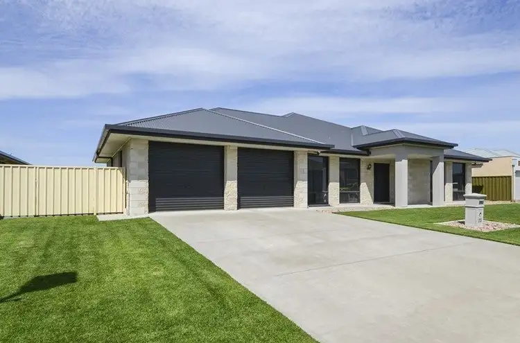 23 Hilltop Avenue, Mount Gambier SA 5290