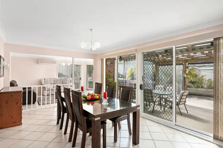 Fifth view of Homely house listing, 92 Glider Avenue, Blackbutt NSW 2529