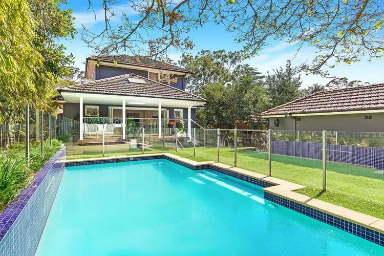 9 Abingdon Road, Roseville NSW 2069