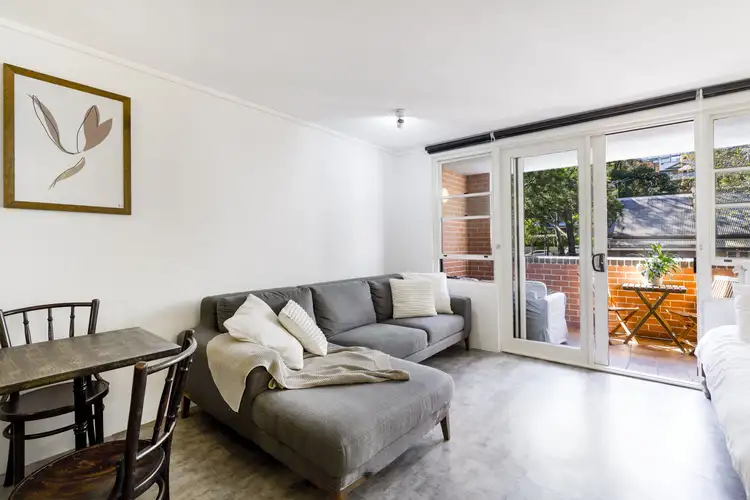 13/165 Dowling Street, Woolloomooloo NSW 2011