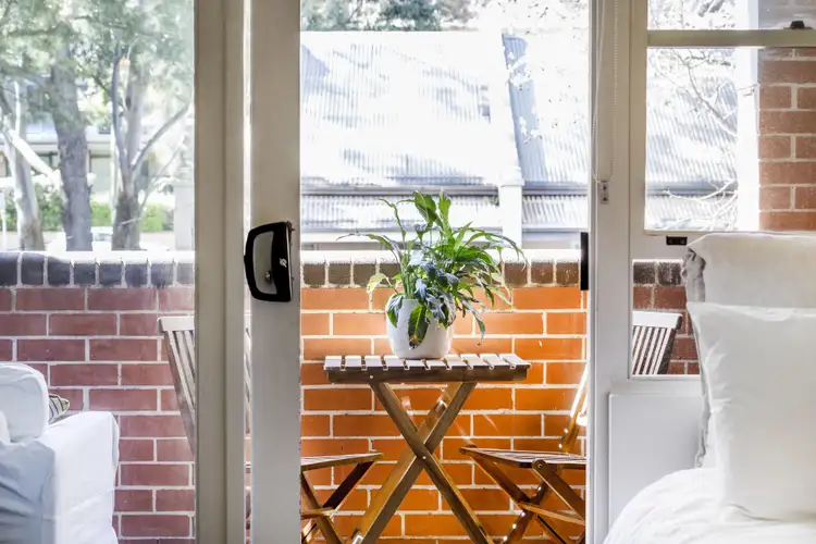 Fifth view of Homely studio listing, 13/165 Dowling Street, Woolloomooloo NSW 2011