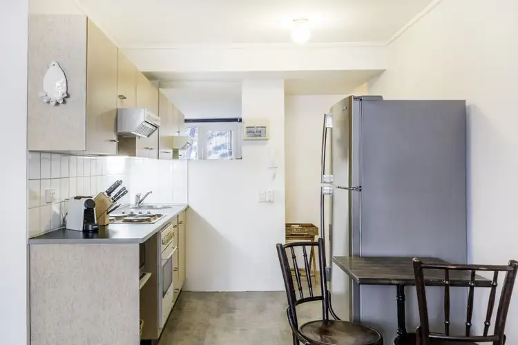 Sixth view of Homely studio listing, 13/165 Dowling Street, Woolloomooloo NSW 2011