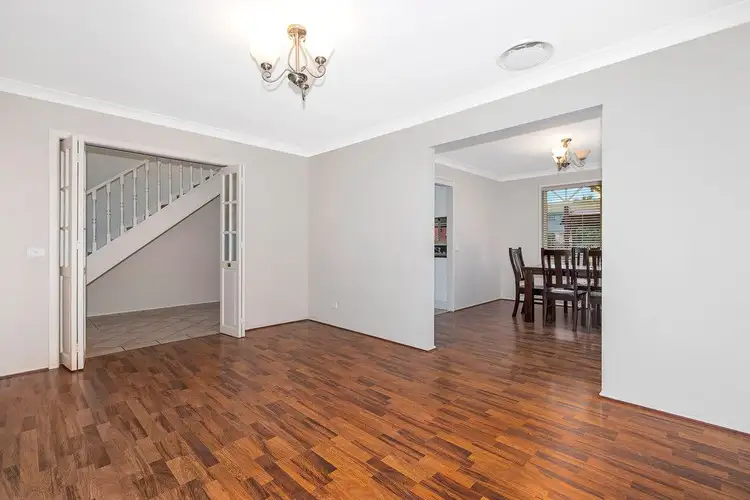 Second view of Homely house listing, 12 Swindon Circuit, Terrigal NSW 2260