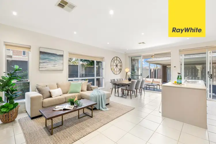 Second view of Homely townhouse listing, 39 Birchgrove Crescent, Eastwood NSW 2122