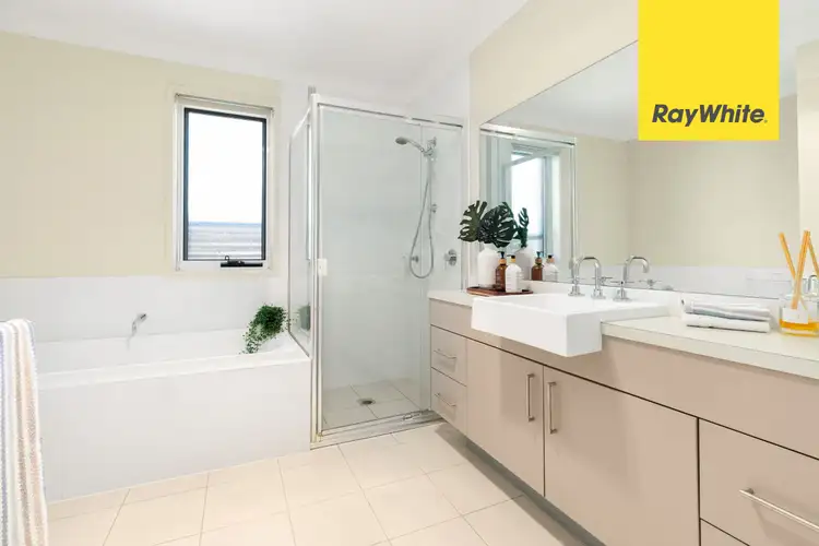 Sixth view of Homely townhouse listing, 39 Birchgrove Crescent, Eastwood NSW 2122