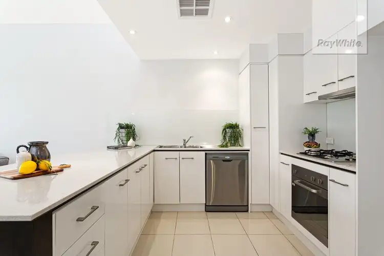Second view of Homely house listing, 7A Lucia Place, Mawson Lakes SA 5095
