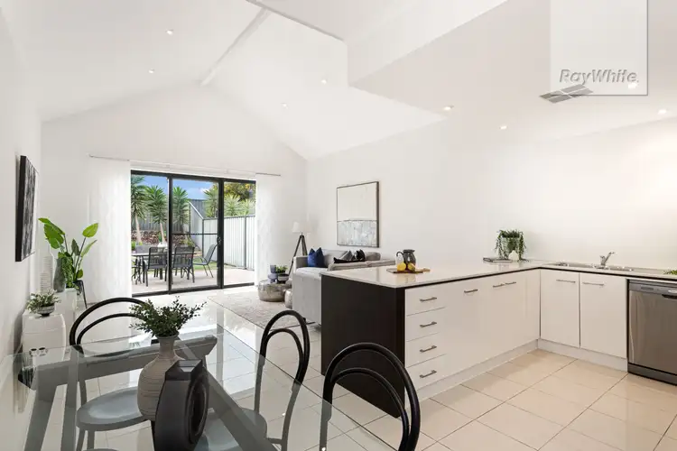 Third view of Homely house listing, 7A Lucia Place, Mawson Lakes SA 5095