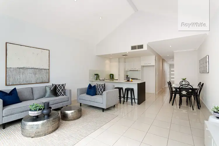 Fourth view of Homely house listing, 7A Lucia Place, Mawson Lakes SA 5095