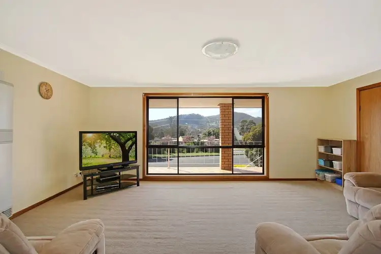 Second view of Homely house listing, 1&2/454 Rose Street, Lavington NSW 2641
