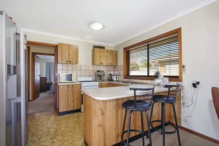 Fourth view of Homely house listing, 1&2/454 Rose Street, Lavington NSW 2641